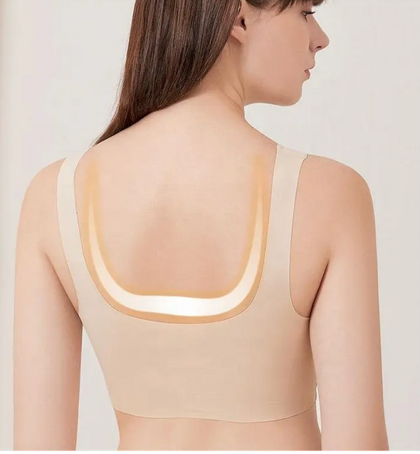 Soutien-gorge nouveau concept