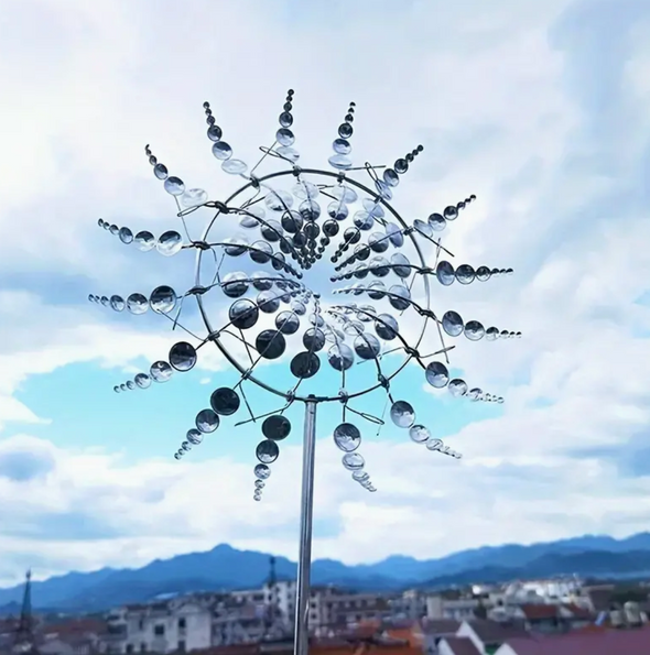 Répulsif ChassPigeon ® - 2024