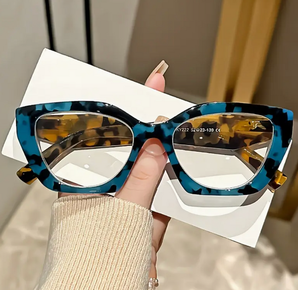 Lunettes De Vue avec Monture Goldyiss