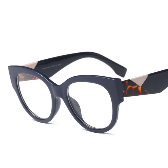 Lunettes De Vue UNISEX SHINO® EDITION LIMITÉE - Quantité limitée