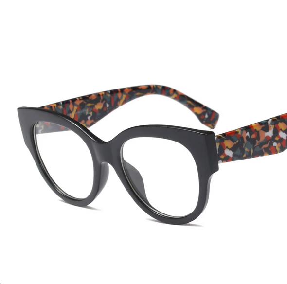 Lunettes De Vue UNISEX SHINO® EDITION LIMITÉE - Quantité limitée