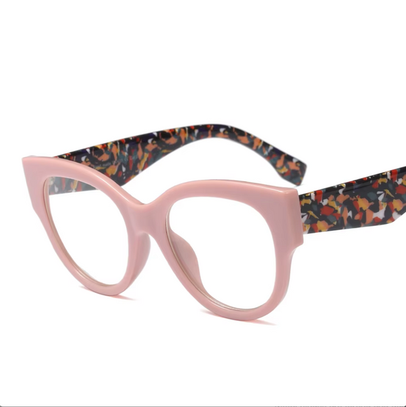 Lunettes De Vue UNISEX SHINO® EDITION LIMITÉE - Quantité limitée