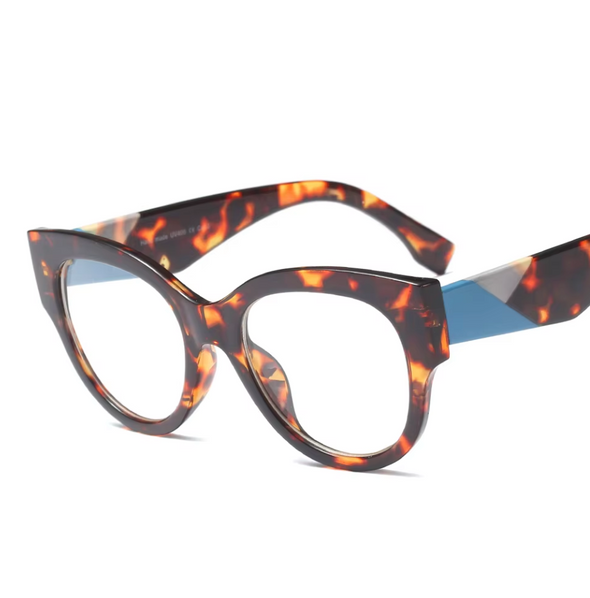 Lunettes De Vue UNISEX SHINO® EDITION LIMITÉE - Quantité limitée