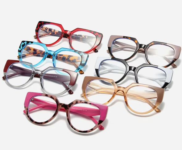 Lunettes De Vue avec Monture KAMY®