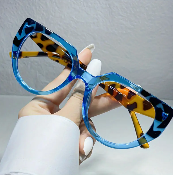 Lunettes De Vue avec Monture KAMY®