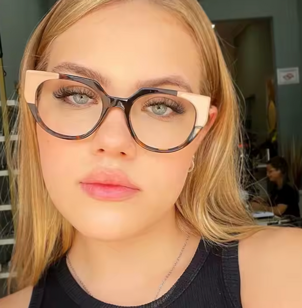 Lunettes De Vue avec Monture KAMY®