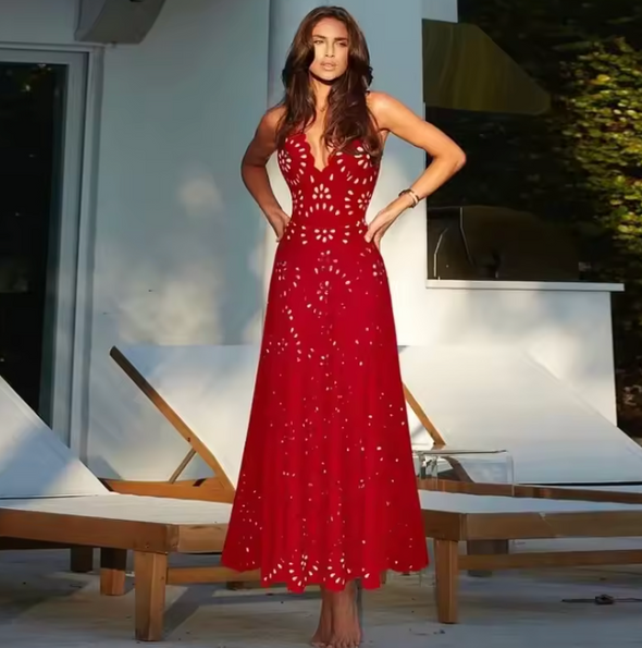 Maillot de Bain Élégance Solaire S&S -2025