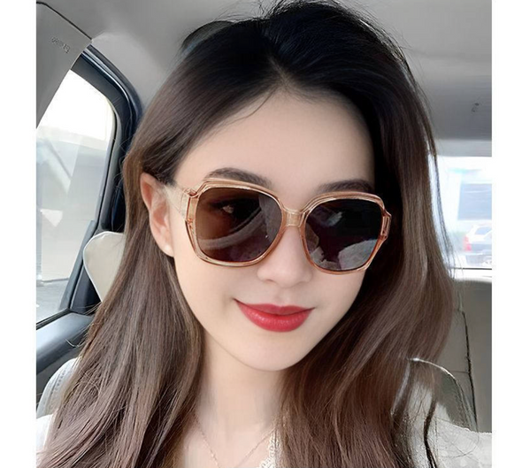 GoldyiShade® - Lunettes Polarisées à Superposition