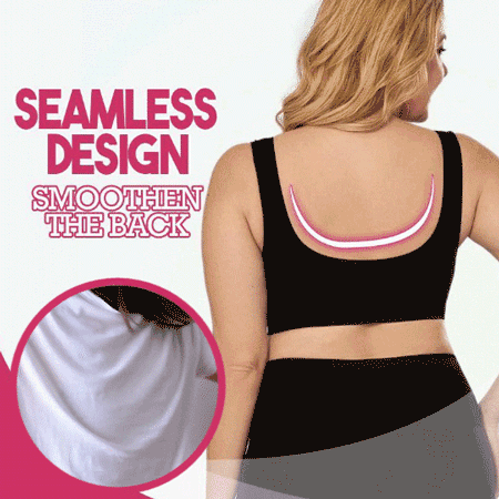 Soutien-gorge nouveau concept