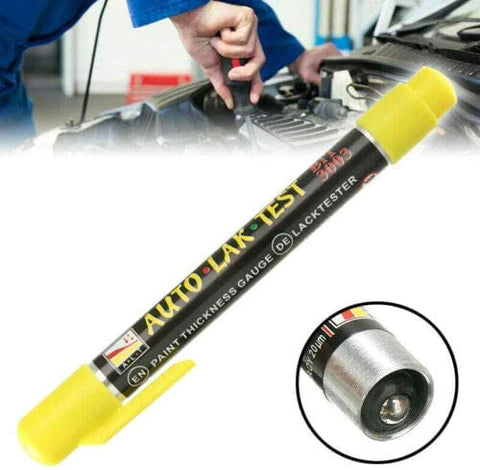 CARTESTER™ جهاز فحص طلاء السيارات