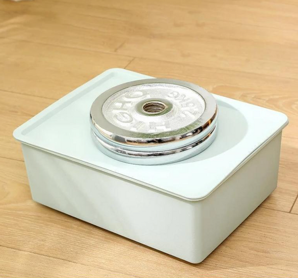 Support Coulissant - Type Poulie Universelle