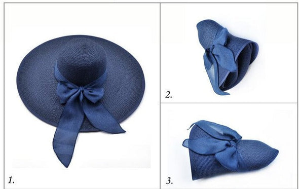 Mademoiselle chapeaux - Tendance 2021